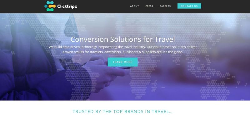 Recensione ClickTripz IT