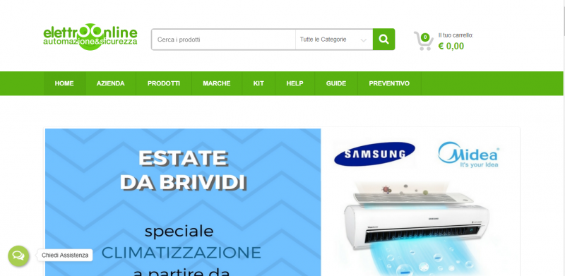 Recensione ElettrOOnline