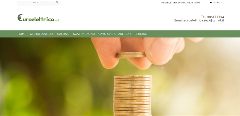 Recensione Euroelettricashop