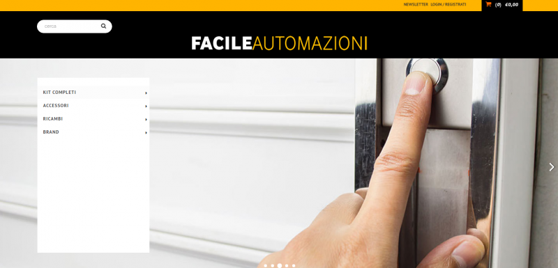 Recensione Facile Automazioni