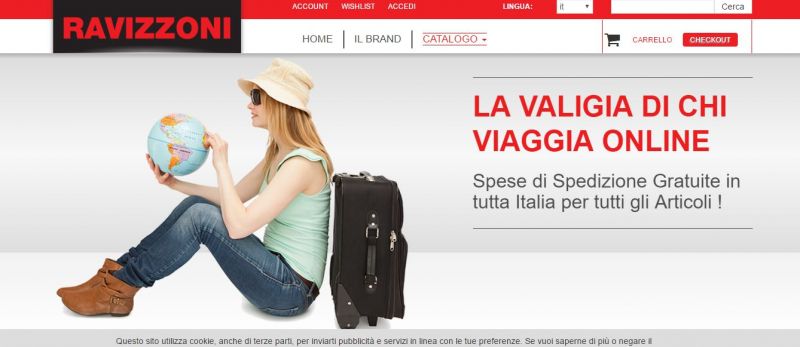 Recensione Ravizzoni