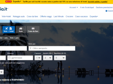 expedia