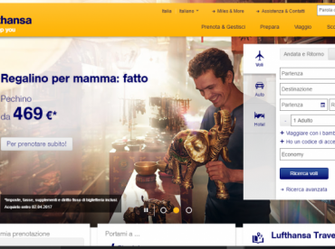 lufthansa