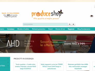 produceshop-it