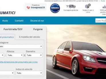 tuttipneumatici365